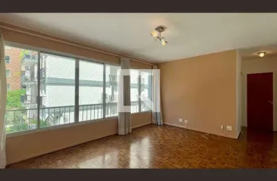 Apartamento para aluguel - jardim paulista, 2 quartos,  77 m² - são paulo