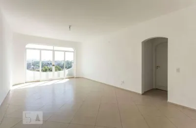 Apartamento para Aluguel - Chácara Santo Antonio, 3 Quartos,  148 m² - São Paulo