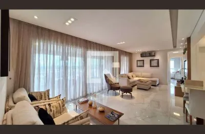 Apartamento para aluguel - lapa, 3 quartos,  133 m² - são paulo