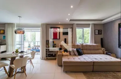 Apartamento para Aluguel - Vila Andrade, 2 Quartos,  85 m² - São Paulo