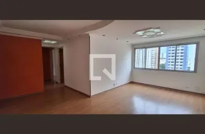 Apartamento para Aluguel - Barcelona, 2 Quartos,  79 m² - São Caetano do Sul