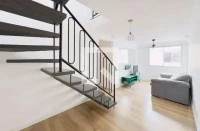 Apartamento para aluguel - jardim paraiso, 3 quartos,  120 m² - são josé dos campos