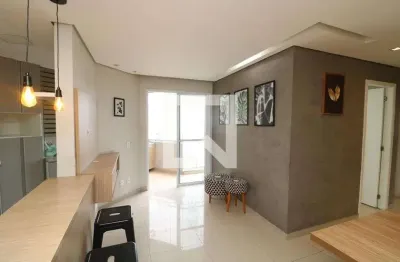 Apartamento para aluguel - vila prudente, 3 quartos,  65 m² - são paulo