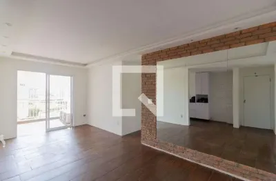 Apartamento para Aluguel - Jardim Marajoara , 3 Quartos,  81 m² - São Paulo