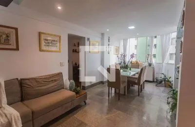 Cobertura para aluguel - sion, 2 quartos,  150 m² - belo horizonte