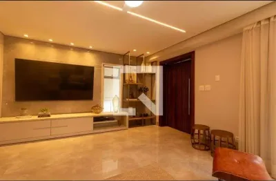 Casa / sobrado em condomínio para aluguel - panamby, 3 quartos,  230 m² - são paulo