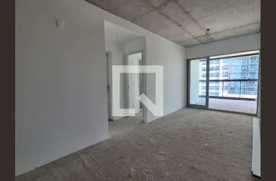 Apartamento para Aluguel - Recreio, 2 Quartos,  96 m² - Rio de Janeiro