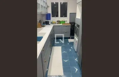 Apartamento para Aluguel - Vila Carrão, 3 Quartos,  98 m² - São Paulo