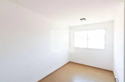 Apartamento para aluguel - guaratiba, 2 quartos,  44 m² - rio de janeiro