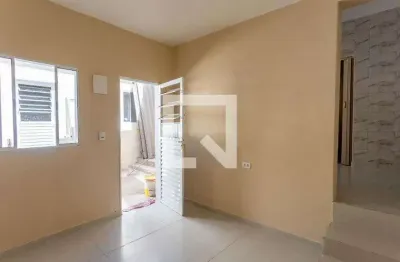 Casa com 1 quarto para alugar na Rua São Leopoldo, Vila Nogueira, Diadema