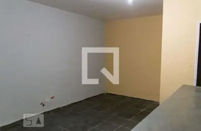 Apartamento para aluguel - vila maria , 1 quarto,  25 m² - são paulo
