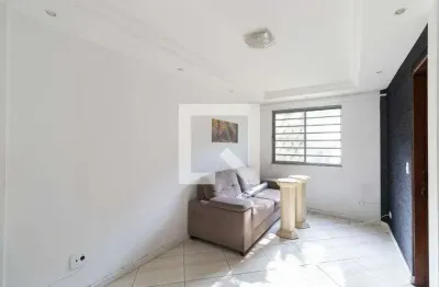 Apartamento para Aluguel - José Bonifácio, 2 Quartos,  63 m² - São Paulo