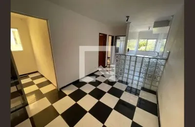 Apartamento para Aluguel - Jardim Nossa Sra das Graças, 2 Quartos,  47 m² - Cotia