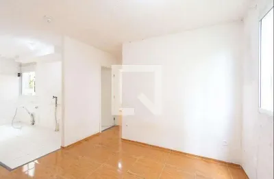 Apartamento para Aluguel - Estância Velha, 2 Quartos,  41 m² - Canoas