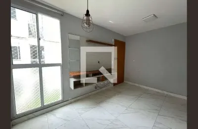 Apartamento com 2 quartos para alugar na Rua Américo Floriano de Toledo, Lajeado, Cotia