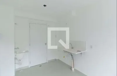 Apartamento para aluguel - itaquera, 2 quartos,  32 m² - são paulo