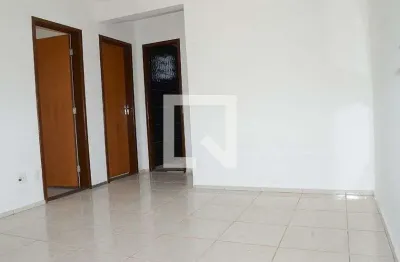 Apartamento para aluguel - jardim vitória, 2 quartos,  44 m² - belo horizonte