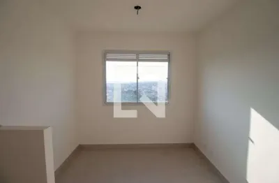 Apartamento para Aluguel - Fazenda Aricanduva, 2 Quartos,  32 m² - São Paulo
