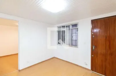 Apartamento para Aluguel - Vila Cosmopolita, 2 Quartos,  50 m² - São Paulo