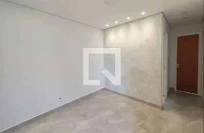 Apartamento para Aluguel - Parque Fazendinha, 2 Quartos,  49 m² - Campinas
