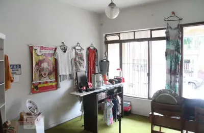 Casa para Aluguel - Vila Santa Clara, 4 Quartos,  120 m² - São Paulo