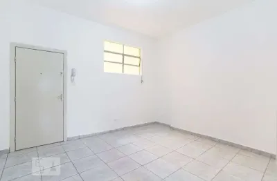 Apartamento para Aluguel - Centro, 1 Quarto,  35 m² - São Paulo