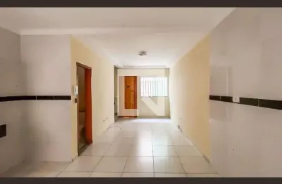 Casa / Sobrado em Condomínio para Aluguel - Ponte Rasa, 2 Quartos,  54 m² - São Paulo