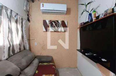 Casa para Aluguel - Cidade Satélite íris, 3 Quartos,  70 m² - Campinas