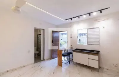 Casa / sobrado em condomínio para aluguel - ponte rasa, 1 quarto,  20 m² - são paulo