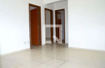 Apartamento para Aluguel - Jardim Vitória, 2 Quartos,  48 m² - Belo Horizonte