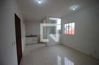 Apartamento para Aluguel - Parque São Bento, 2 Quartos,  52 m² - Sorocaba
