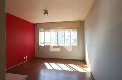 Apartamento para aluguel - marechal rondon, 2 quartos,  65 m² - canoas