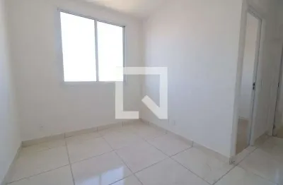 Apartamento para aluguel - vila campestre, 2 quartos,  34 m² - são paulo