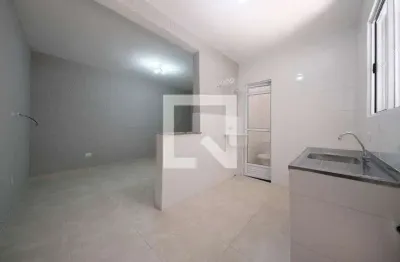 Kitnet / Stúdio para Aluguel - Artur Alvim, 1 Quarto,  27 m² - São Paulo