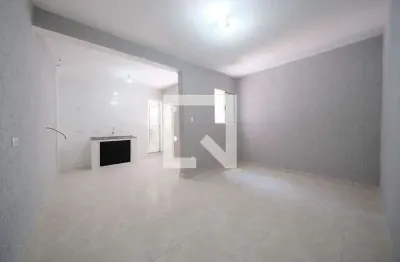 Kitnet / Stúdio para Aluguel - Artur Alvim, 1 Quarto,  25 m² - São Paulo