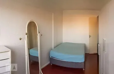 Apartamento para aluguel - partenon, 1 quarto,  48 m² - porto alegre