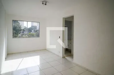 Apartamento para aluguel - jardim são savério, 2 quartos,  53 m² - são paulo