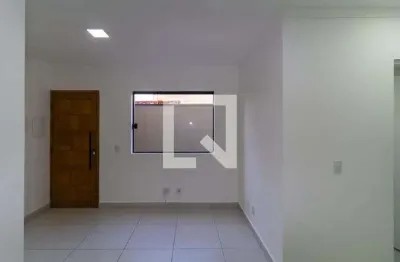 Apartamento para aluguel - vila prudente, 2 quartos,  44 m² - são paulo