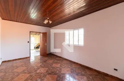 Casa para aluguel - ermelino matarazzo, 2 quartos,  120 m² - são paulo
