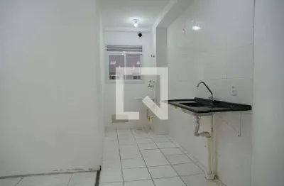 Apartamento para aluguel - água chata, 2 quartos,  44 m² - guarulhos