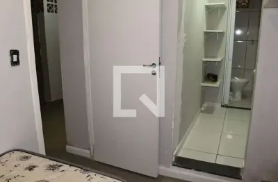 Kitnet / stúdio para aluguel - higienópolis, 1 quarto,  15 m² - são paulo