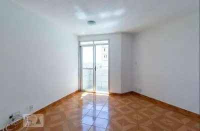 Apartamento para Aluguel - Casa Verde, 2 Quartos,  58 m² - São Paulo