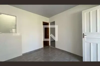 Kitnet / stúdio para aluguel - novo mundo, 1 quarto,  40 m² - curitiba