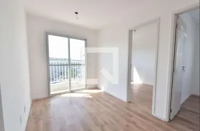 Apartamento para aluguel - ipiranga, 2 quartos,  39 m² - são paulo