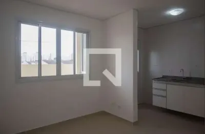 Apartamento para aluguel - bosque da saúde, 2 quartos,  56 m² - são paulo