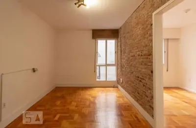 Apartamento para Aluguel - Independência, 1 Quarto,  46 m² - Porto Alegre