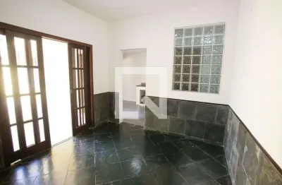 Casa para aluguel - freguesia , 2 quartos,  180 m² - rio de janeiro