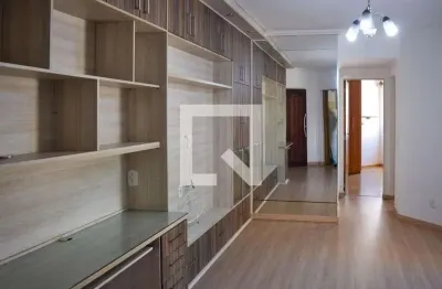 Apartamento para Aluguel - Vila Matilde, 2 Quartos,  51 m² - São Paulo