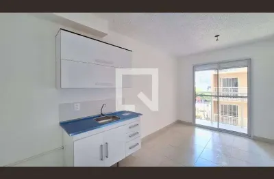 Apartamento para aluguel - bom retiro, 2 quartos,  43 m² - são paulo