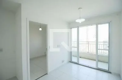 Apartamento com 1 quarto para alugar na Rua Catumbi, Belém, São Paulo